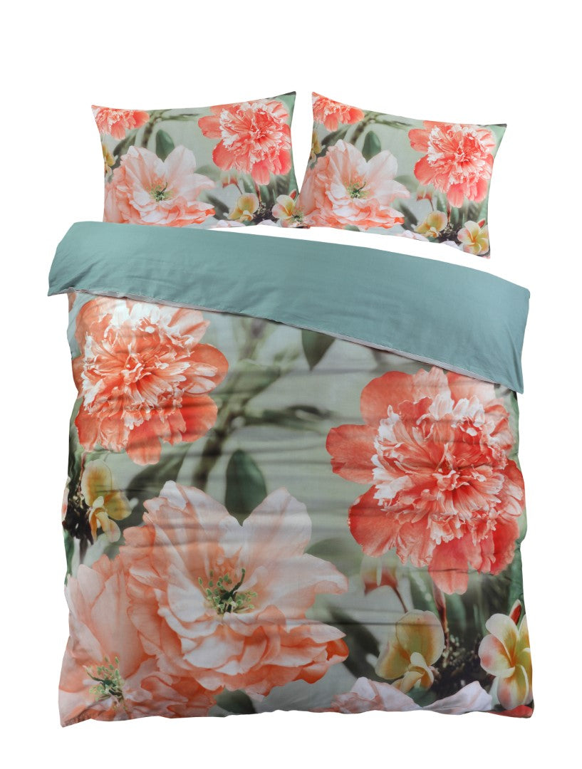 Dekbedovertrek Abygail