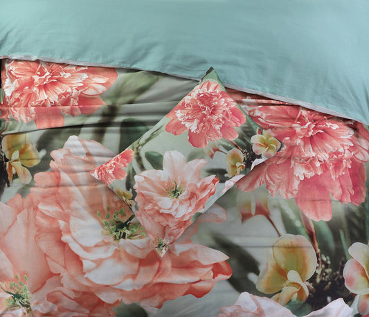 Dekbedovertrek Abygail