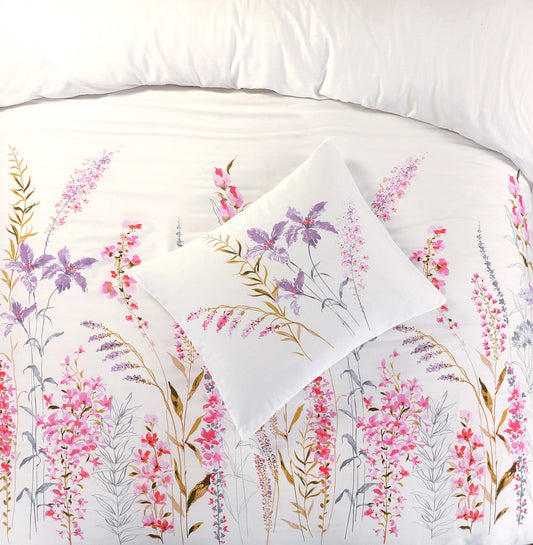 Dekbedovertrek Anna Multi