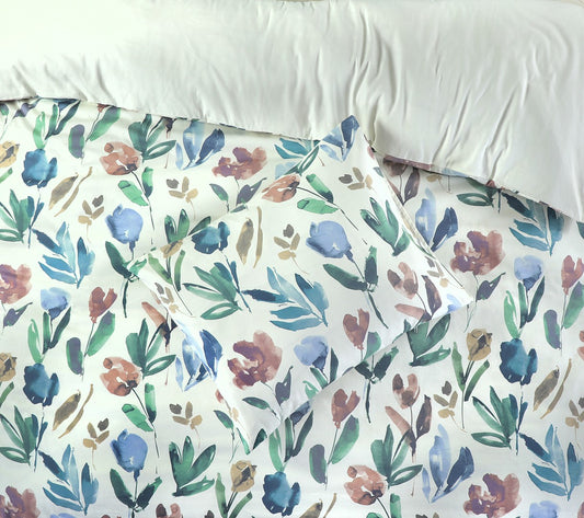 Dekbedovertrek Aquari