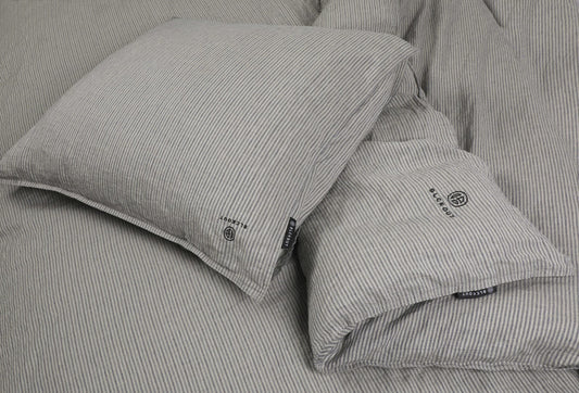 Arizona Dekbedovertrek Blauw