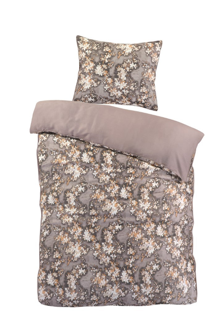 Dekbedovertrek Aurora Beige