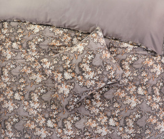 Dekbedovertrek Aurora Beige