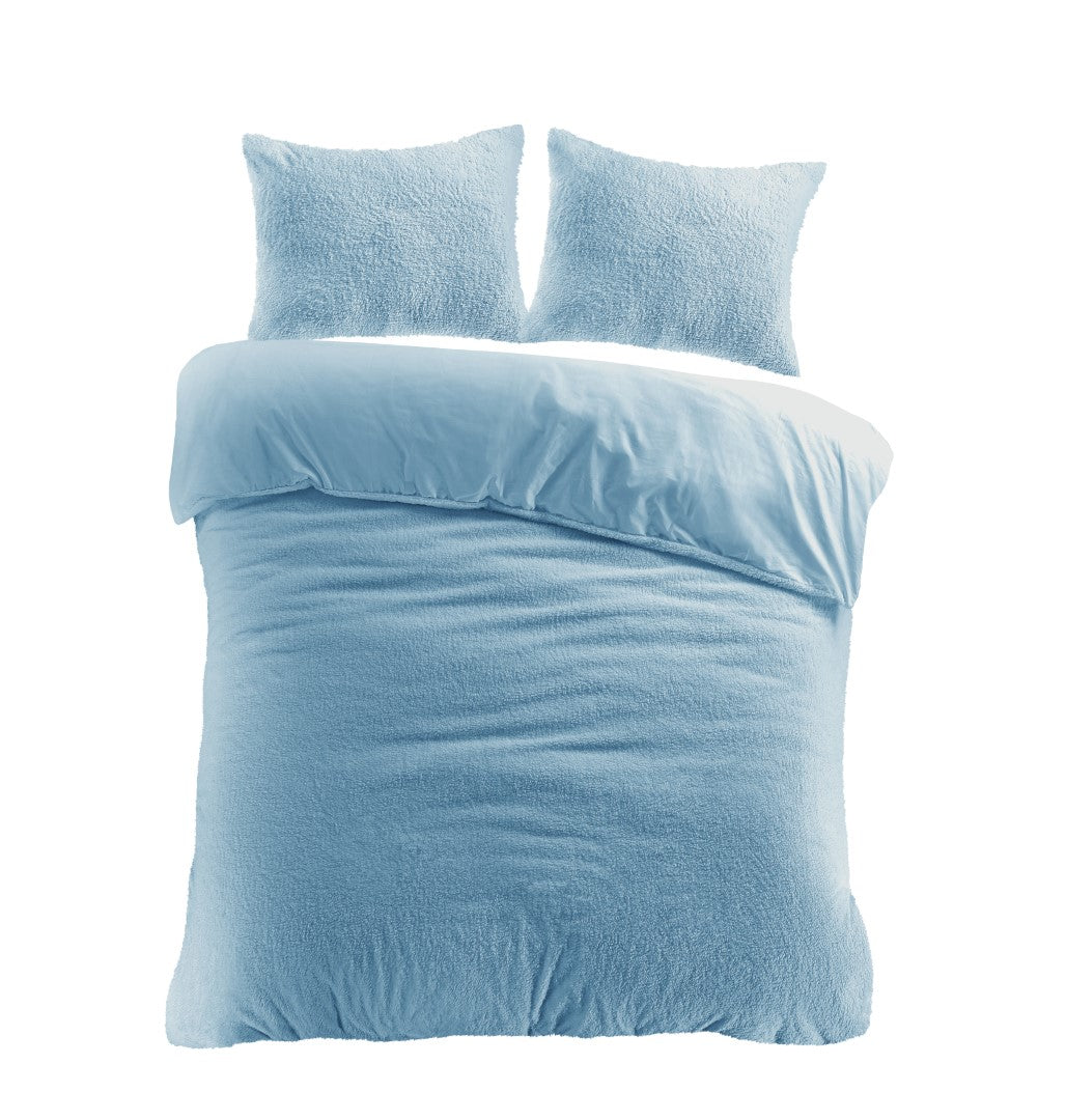 Dekbedovertrek Balou Blauw