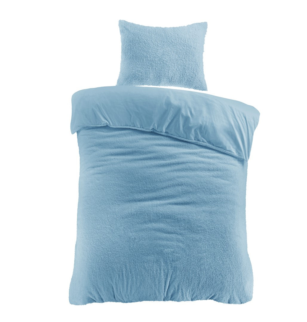 Dekbedovertrek Balou Blauw