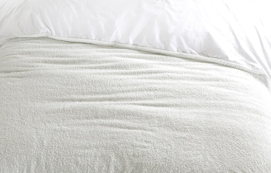 Dekbedovertrek Balou Ivoor