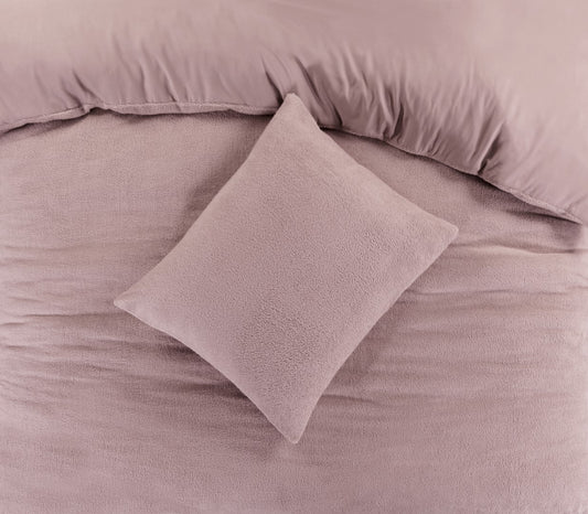 Dekbedovertrek Billy Teddy Roze