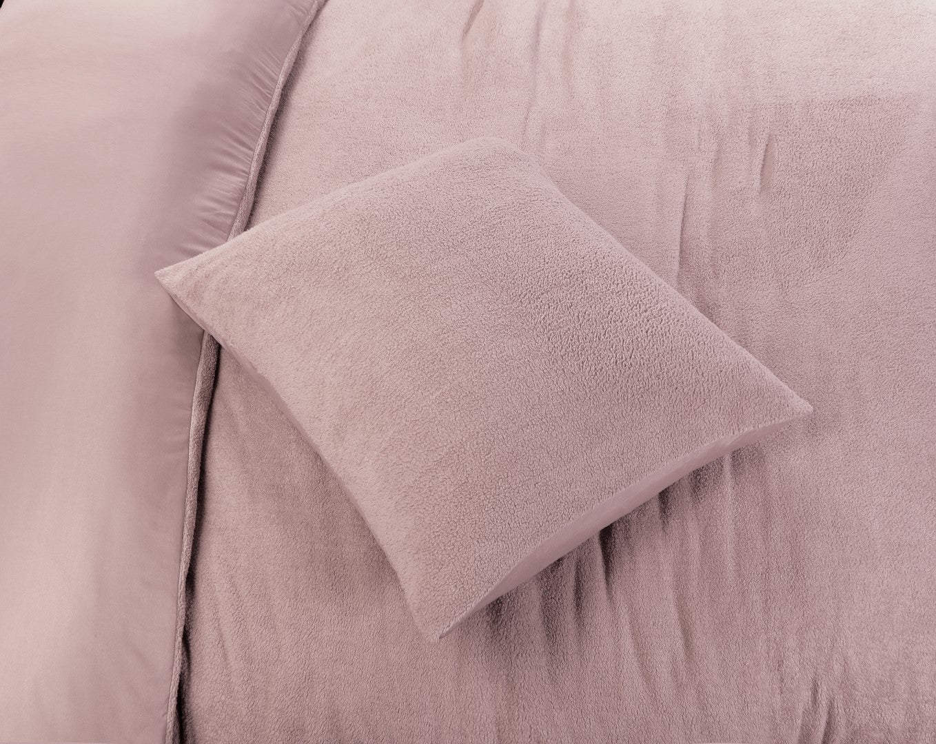 Dekbedovertrek Billy Teddy Roze