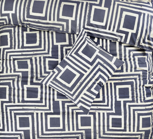 Dekbedovertrek Cas Antra