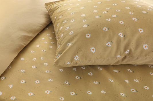 Dekbedovertrek Daisy