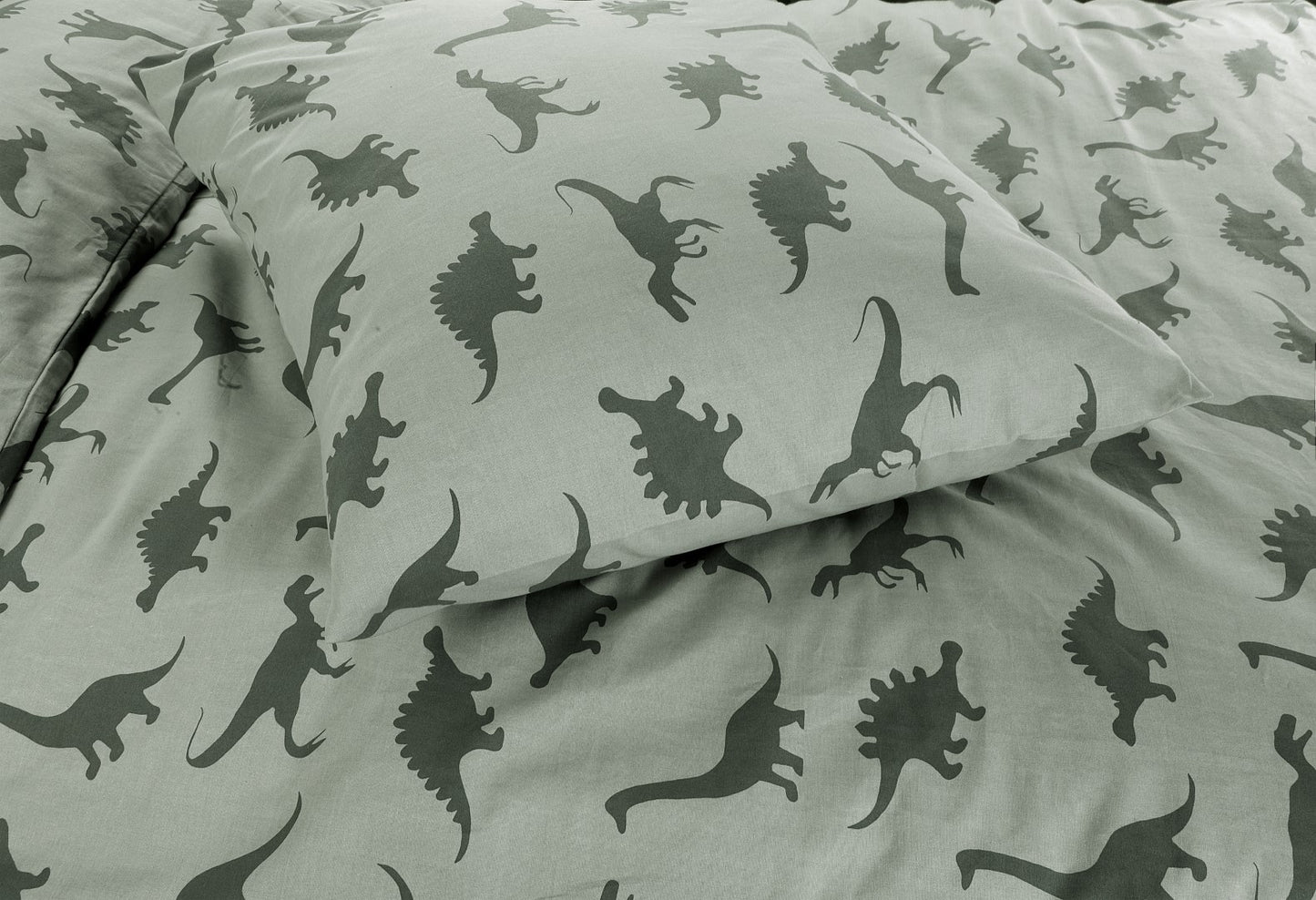 Dekbedovertrek Dino
