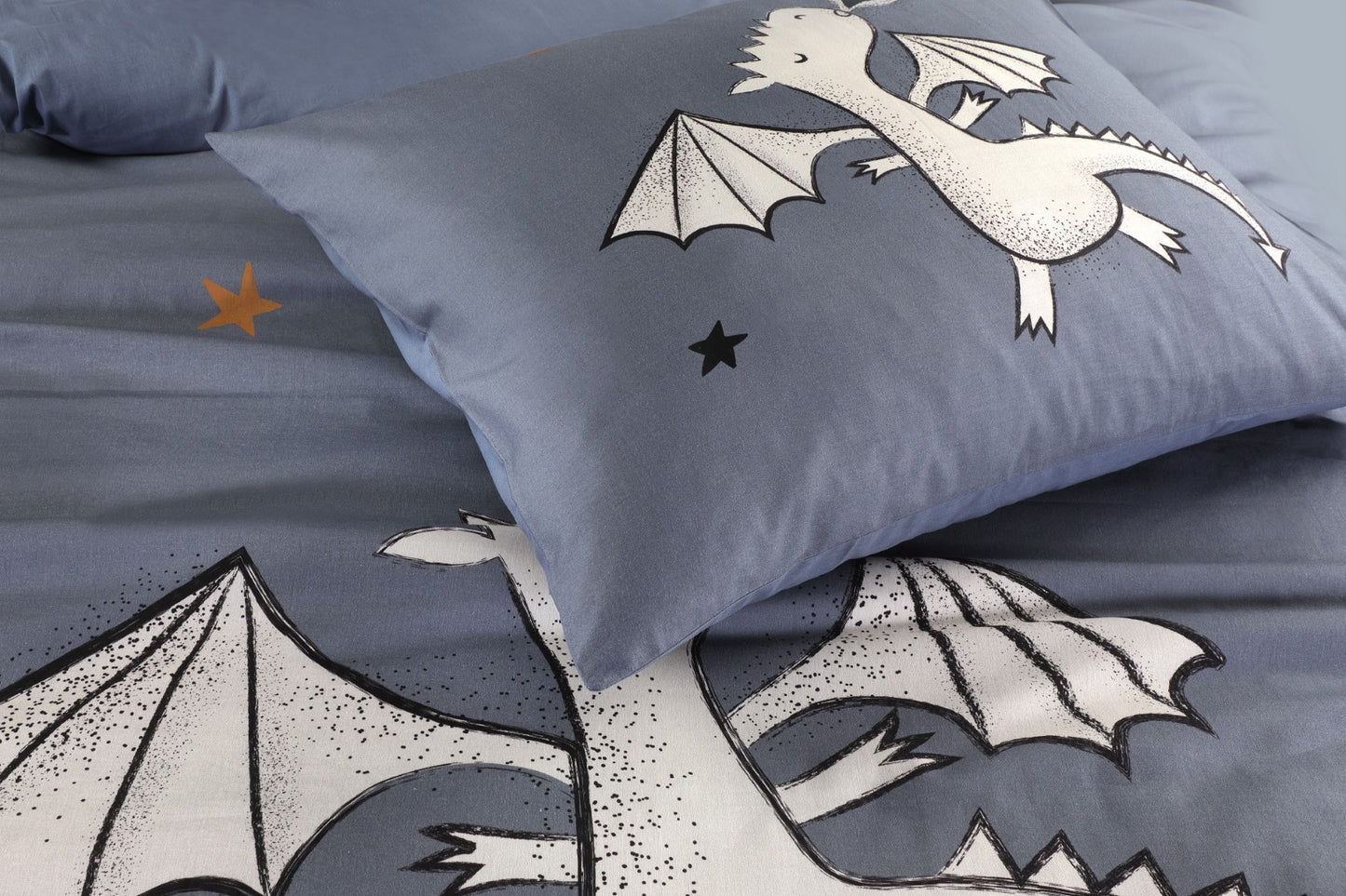 Dekbedovertrek Dragon X