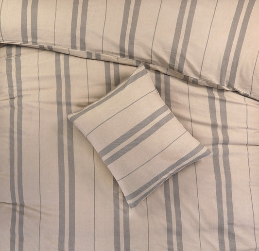 Dekbedovertrek Elmau Flanel