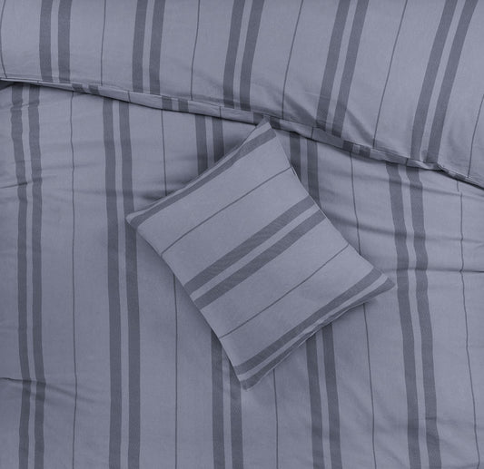 Dekbedovertrek Elmau Flanel