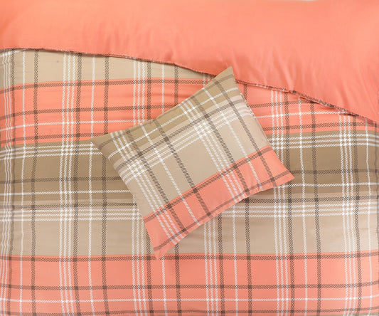 Dekbedovertrek Felix Oranje