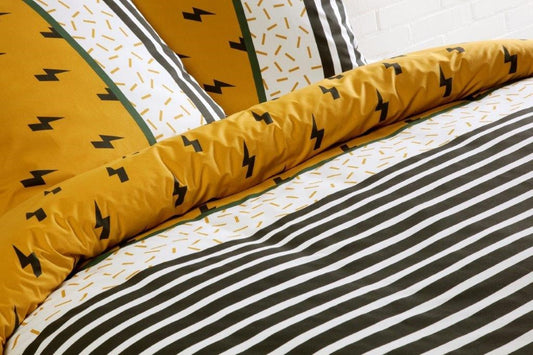 Dekbedovertrek Franko