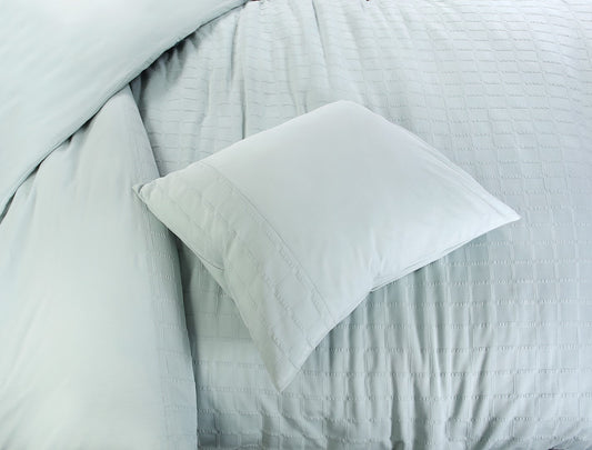 Dekbedovertrek Hudson Licht Groen