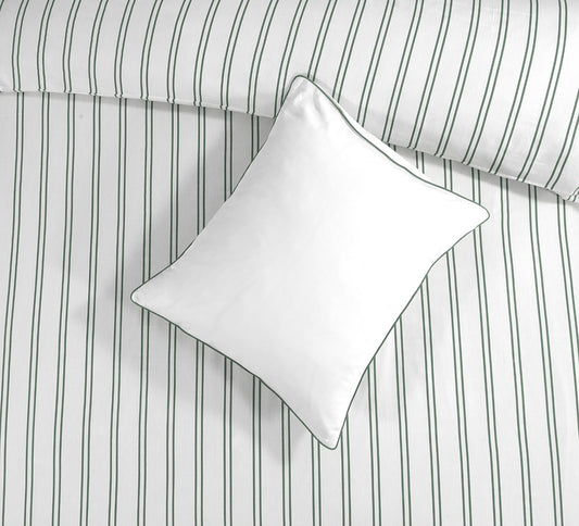 Dekbedovertrek Hugo Groen