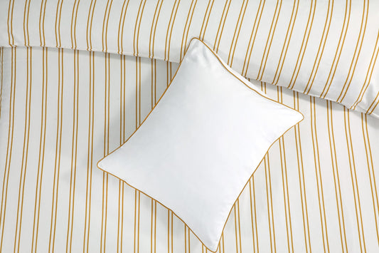 Dekbedovertrek Hugo Geel