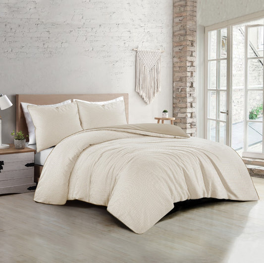 Dekbedovertrek Joep Zand