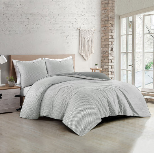 Dekbedovertrek Joep Groen