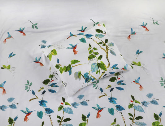 Dekbedovertrek Julia