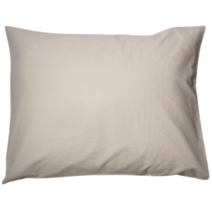 Sloop Strijkvrij Zand