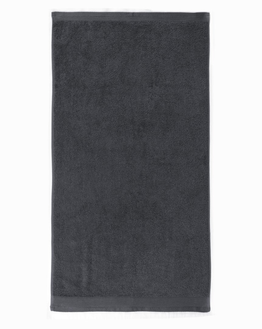 Lucca Washandjes Antraciet (x)