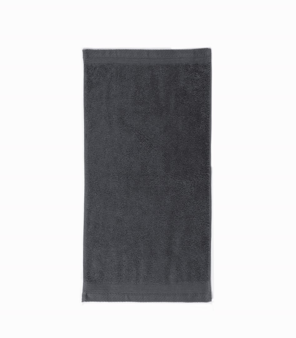 Lucca Washandjes Antraciet (x)