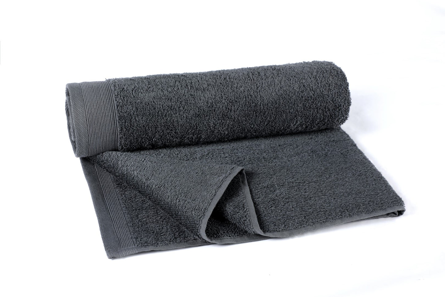 Lucca Washandjes Antraciet (x)