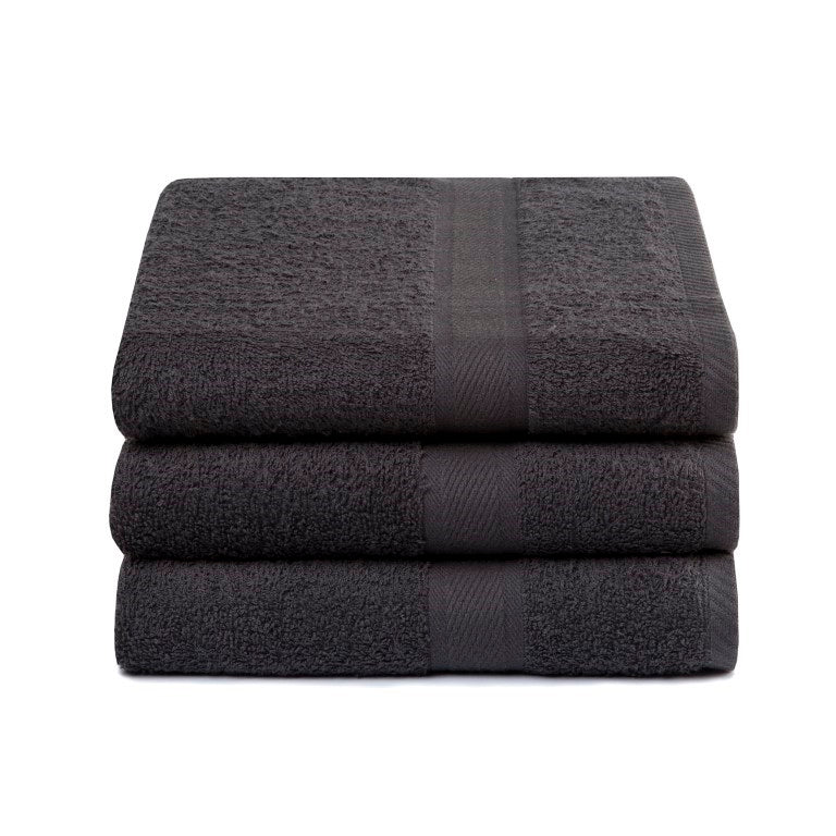 Lucca Baddoek Pack Antraciet