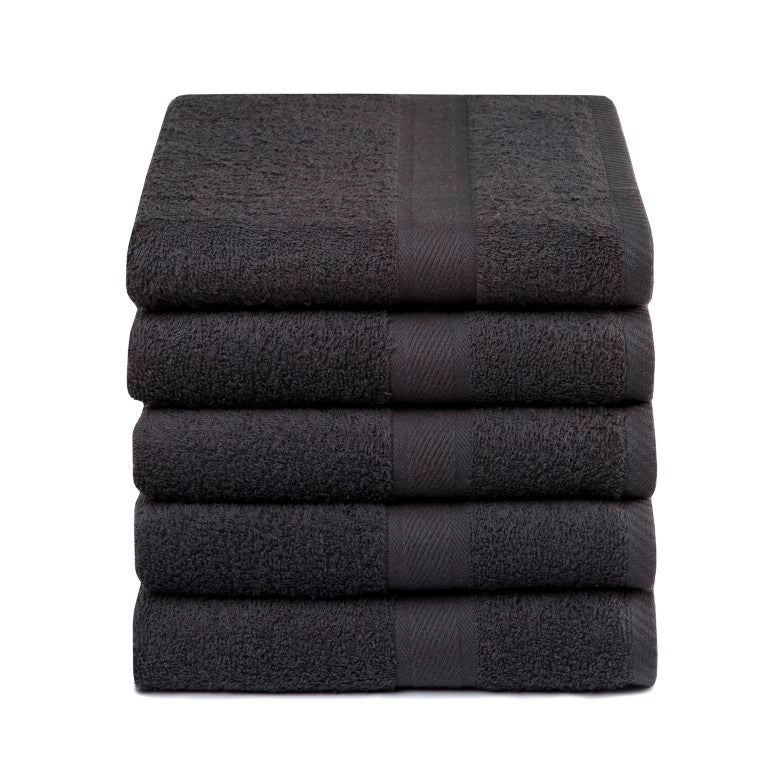 Lucca Baddoek Pack Antraciet