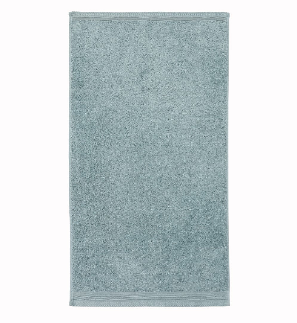 Lucca Baddoek Licht Aqua