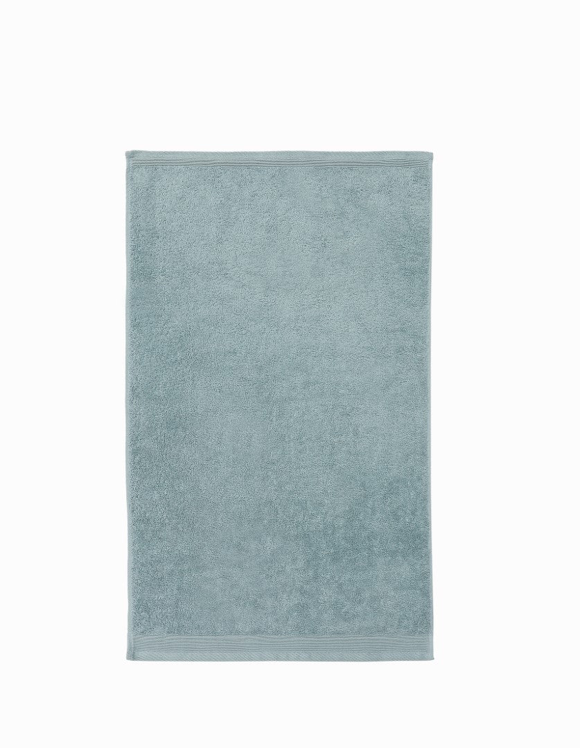 Lucca Baddoek Licht Aqua