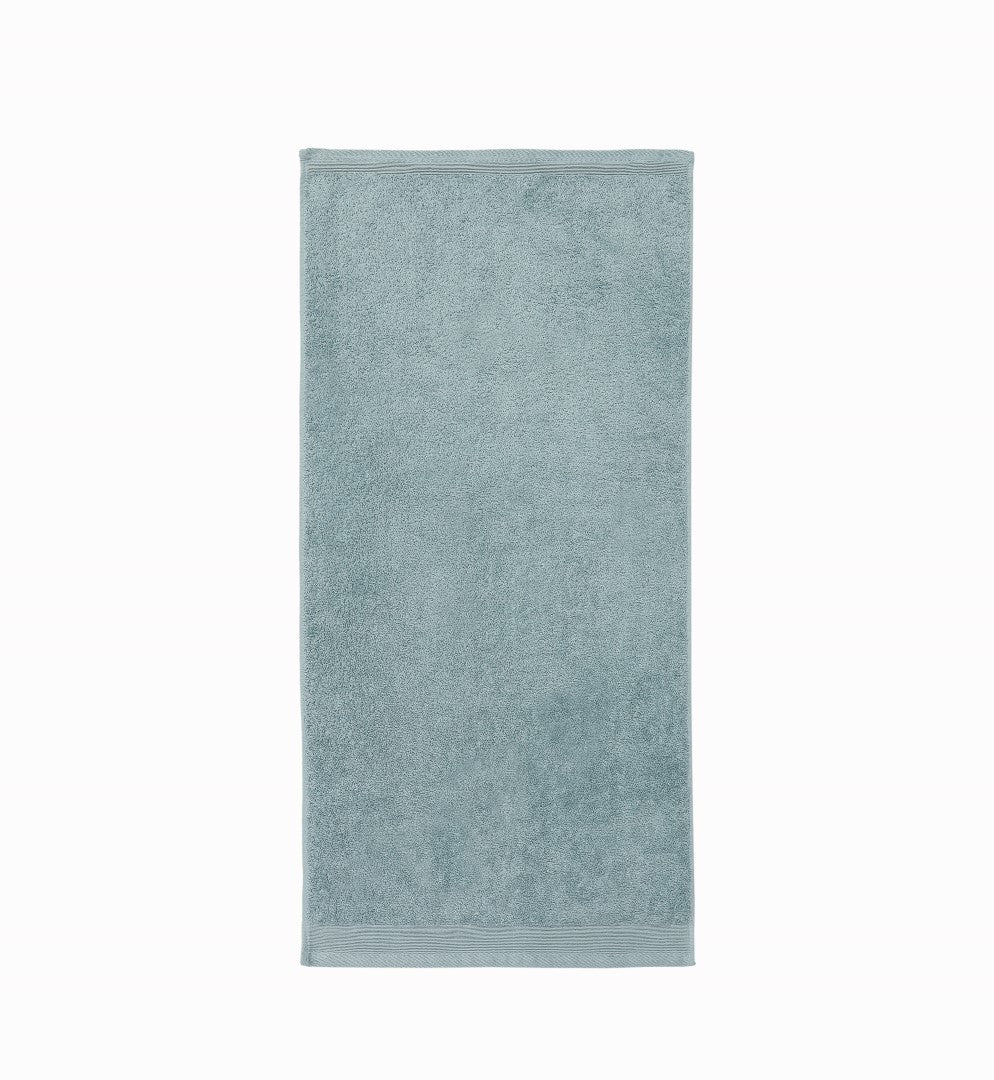 Lucca Baddoek Licht Aqua