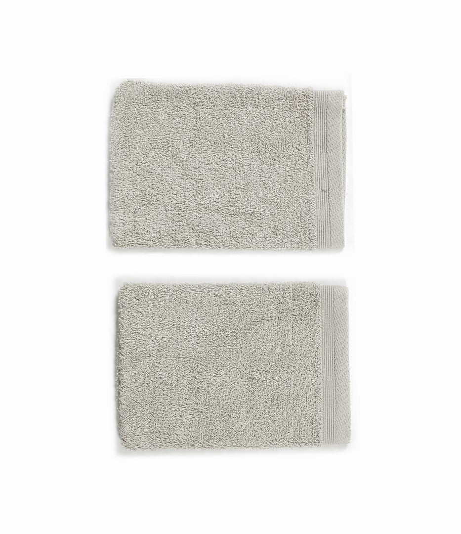 Lucca Baddoek Licht Grijs