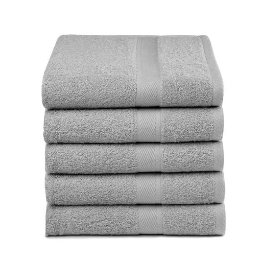 Lucca Baddoek Pack Licht Grijs