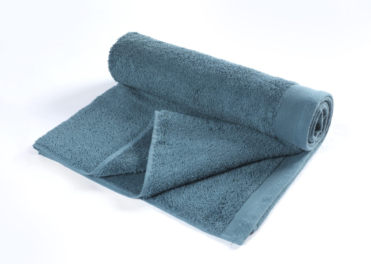 Lucca Washandjes Petrol