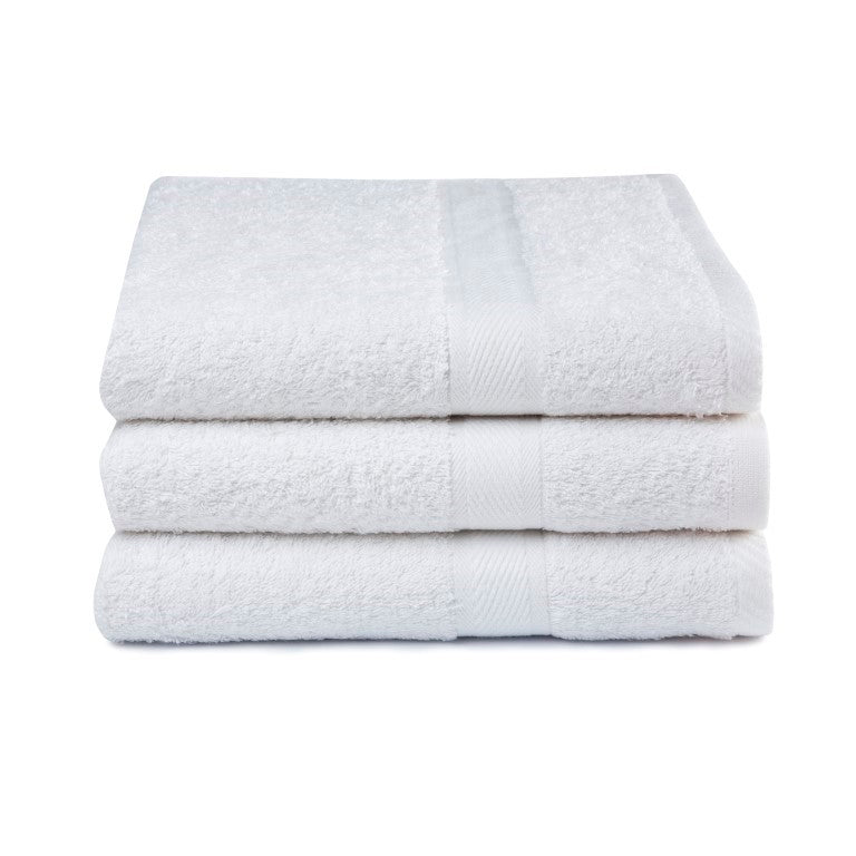 Lucca Baddoek Pack Wit