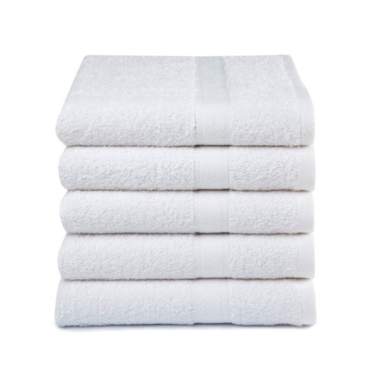 Lucca Baddoek Pack Wit