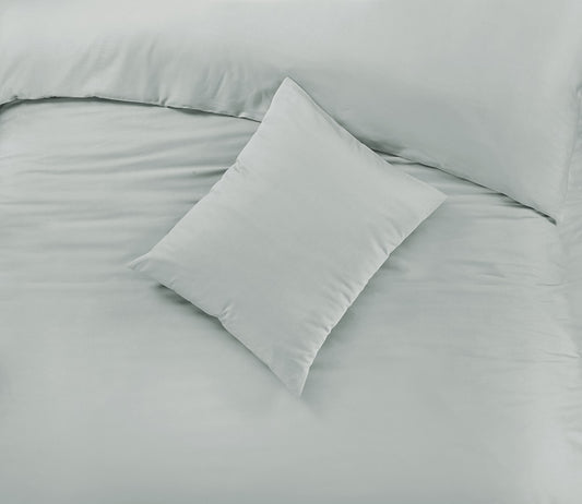 Dekbedovertrek Malaga Licht Groen