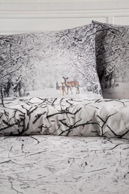 Dekbedovertrek Marijn