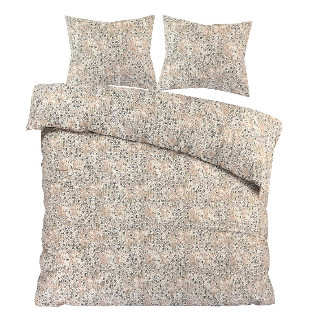 Dekbedovertrek Maya Multi