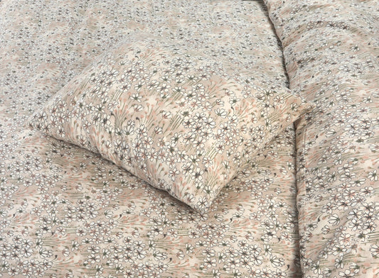 Dekbedovertrek Maya Multi