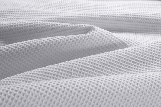 Mendoza Dekbedovertrek Grijs