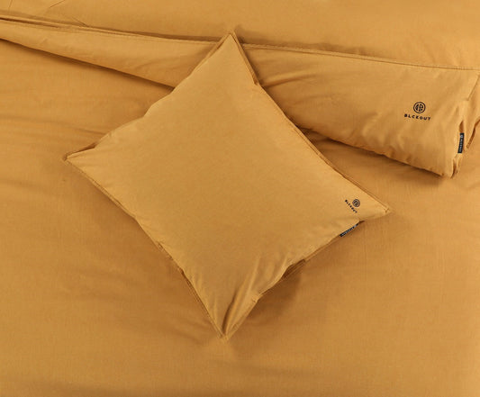 Dekbedovertrek Miami Oker