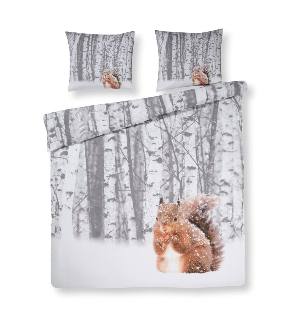 Dekbedovertrek Milou