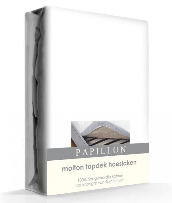 Molton Topdek