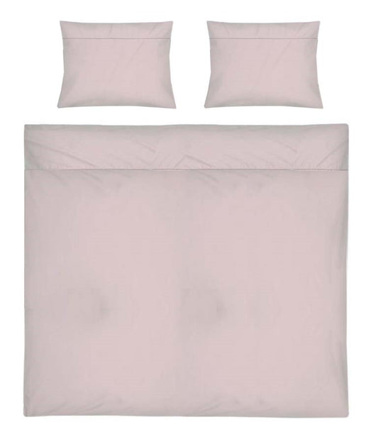 Dekbedovertrek Monte Carlo Zand