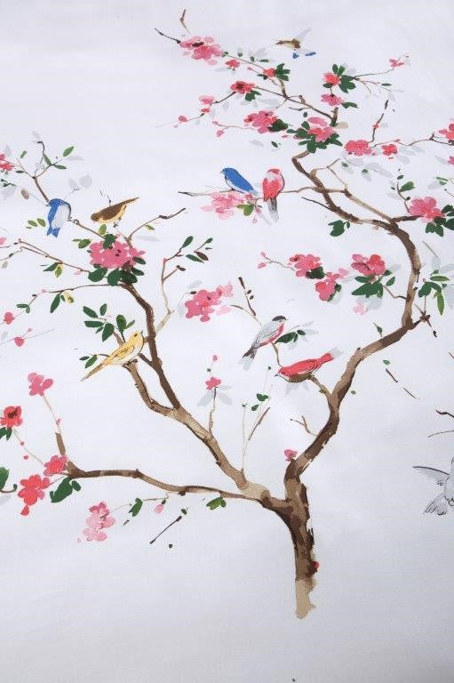 Naomi Dekbedovertrek